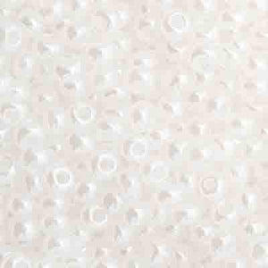 Czech Seed Bead Pearl 11/0