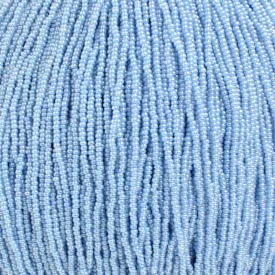Czech Seed Bead Pearl 11/0