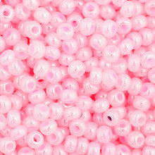 Load image into Gallery viewer, Czech Seed Bead Pearl 11/0
