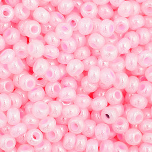 Czech Seed Bead Pearl 11/0