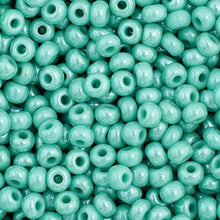 Load image into Gallery viewer, Czech Seed Bead Luster 11/0
