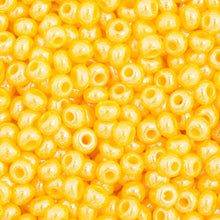 Load image into Gallery viewer, Czech Seed Bead Luster 11/0
