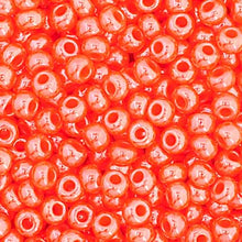 Load image into Gallery viewer, Czech Seed Bead Luster 11/0
