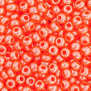 Czech Seed Bead Luster 11/0