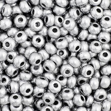 Load image into Gallery viewer, Czech Seed Bead Metallic 11/0
