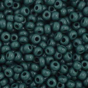 Czech Seed Bead Opaque 11/0