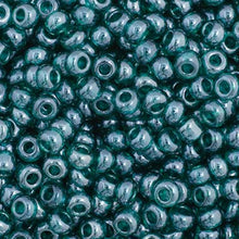 Load image into Gallery viewer, Czech Seed Bead Luster 11/0

