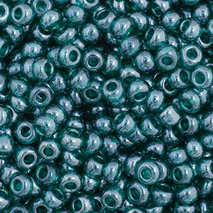 Czech Seed Bead Luster 11/0