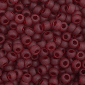 Czech Seed Bead Matte11/0