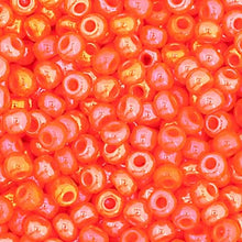 Load image into Gallery viewer, Czech Seed Bead Luster 11/0
