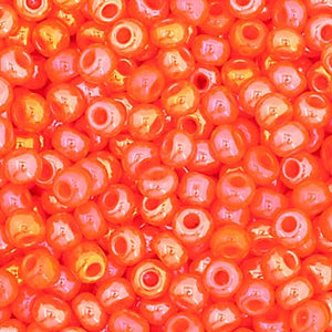 Czech Seed Bead Luster 11/0
