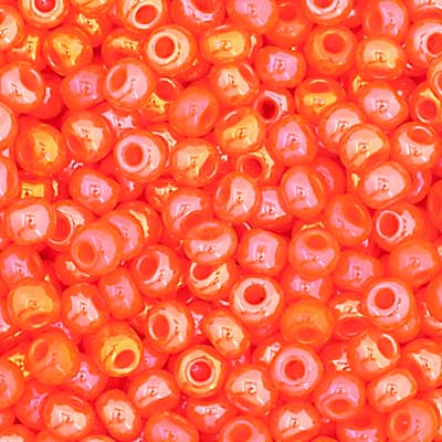 Czech Seed Bead Luster 11/0