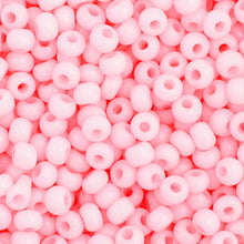 Load image into Gallery viewer, Czech Seed Bead Solgel 11/0
