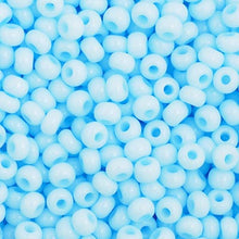 Load image into Gallery viewer, Czech Seed Bead Solgel 11/0

