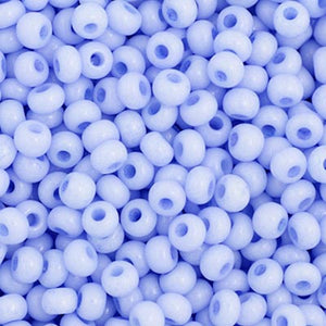 Czech Seed Bead Matte11/0