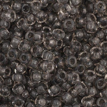 Load image into Gallery viewer, Czech Seed Bead Transparent 11/0
