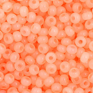 Czech Seed Bead Pearl 11/0
