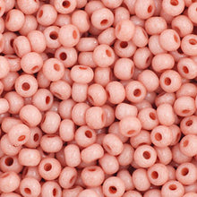 Load image into Gallery viewer, Czech Seed Bead Solgel 11/0
