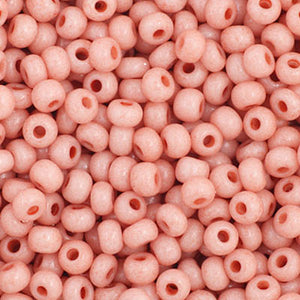 Czech Seed Bead Solgel 11/0