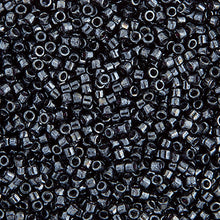 Load image into Gallery viewer, Miyuki Delica 11/0 Greys/Blacks
