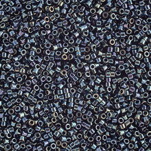 Load image into Gallery viewer, Miyuki Delica 11/0 Greys/Blacks
