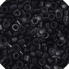 Load image into Gallery viewer, Miyuki Delica 11/0 Greys/Blacks
