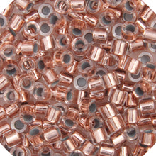 Load image into Gallery viewer, Miyuki Delica 11/0 Ambers/Browns
