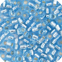 Load image into Gallery viewer, Miyuki Delica 11/0 Blues
