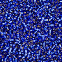 Load image into Gallery viewer, Miyuki Delica 11/0 Blues
