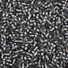 Load image into Gallery viewer, Miyuki Delica 11/0 Greys/Blacks
