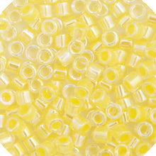 Load image into Gallery viewer, Miyuki Delica 11/0 Yellows
