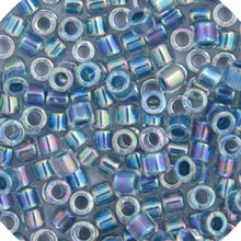 Load image into Gallery viewer, Miyuki Delica 11/0 Blues
