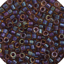 Load image into Gallery viewer, Miyuki Delica 11/0 Wines/Plums
