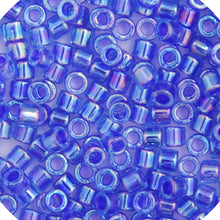 Load image into Gallery viewer, Miyuki Delica 11/0 Blues
