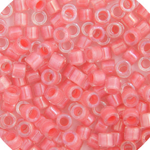 Miyuki Delica 11/0 Pinks