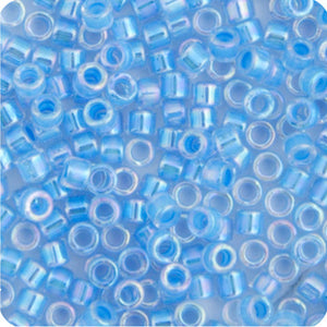 Miyuki Delica 11/0 Blues