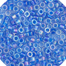 Load image into Gallery viewer, Miyuki Delica 11/0 Blues
