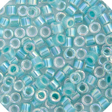 Load image into Gallery viewer, Miyuki Delica 11/0 Blues
