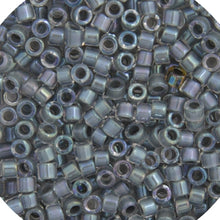 Load image into Gallery viewer, Miyuki Delica 11/0 Greys/Blacks
