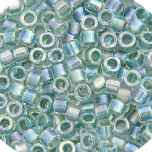 Miyuki Delica 11/0 Greens__1
