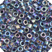 Load image into Gallery viewer, Miyuki Delica 11/0 Blues

