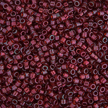 Load image into Gallery viewer, Miyuki Delica 11/0 Ambers/Browns
