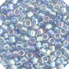 Load image into Gallery viewer, Miyuki Delica 11/0 Greys/Blacks
