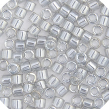 Load image into Gallery viewer, Miyuki Delica 11/0 Greys/Blacks
