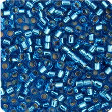 Load image into Gallery viewer, Miyuki Delica 11/0 Blues
