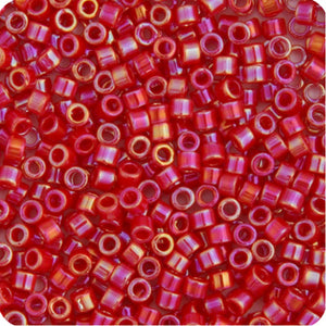 Miyuki Delica 11/0 Reds