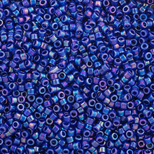 Load image into Gallery viewer, Miyuki Delica 11/0 Blues
