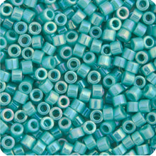 Load image into Gallery viewer, Miyuki Delica 11/0 Greens__1
