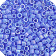 Load image into Gallery viewer, Miyuki Delica 11/0 Blues
