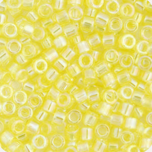 Miyuki Delica 11/0 Yellows